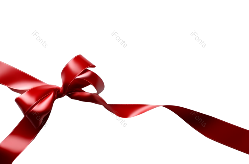 节日图片,元素元素,彩带PNG,丝带免抠素材